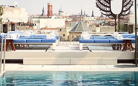 Vp Plaza Espana Design